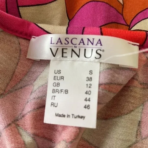 Venus Maxi Dress size Small - Picture 6 of 7